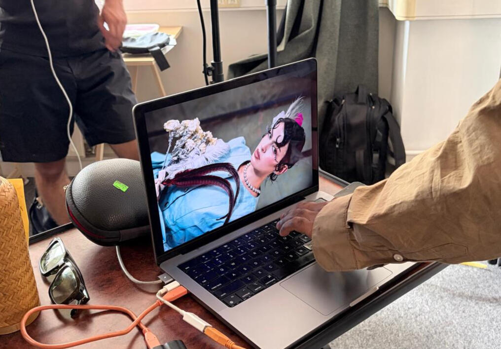 Directing