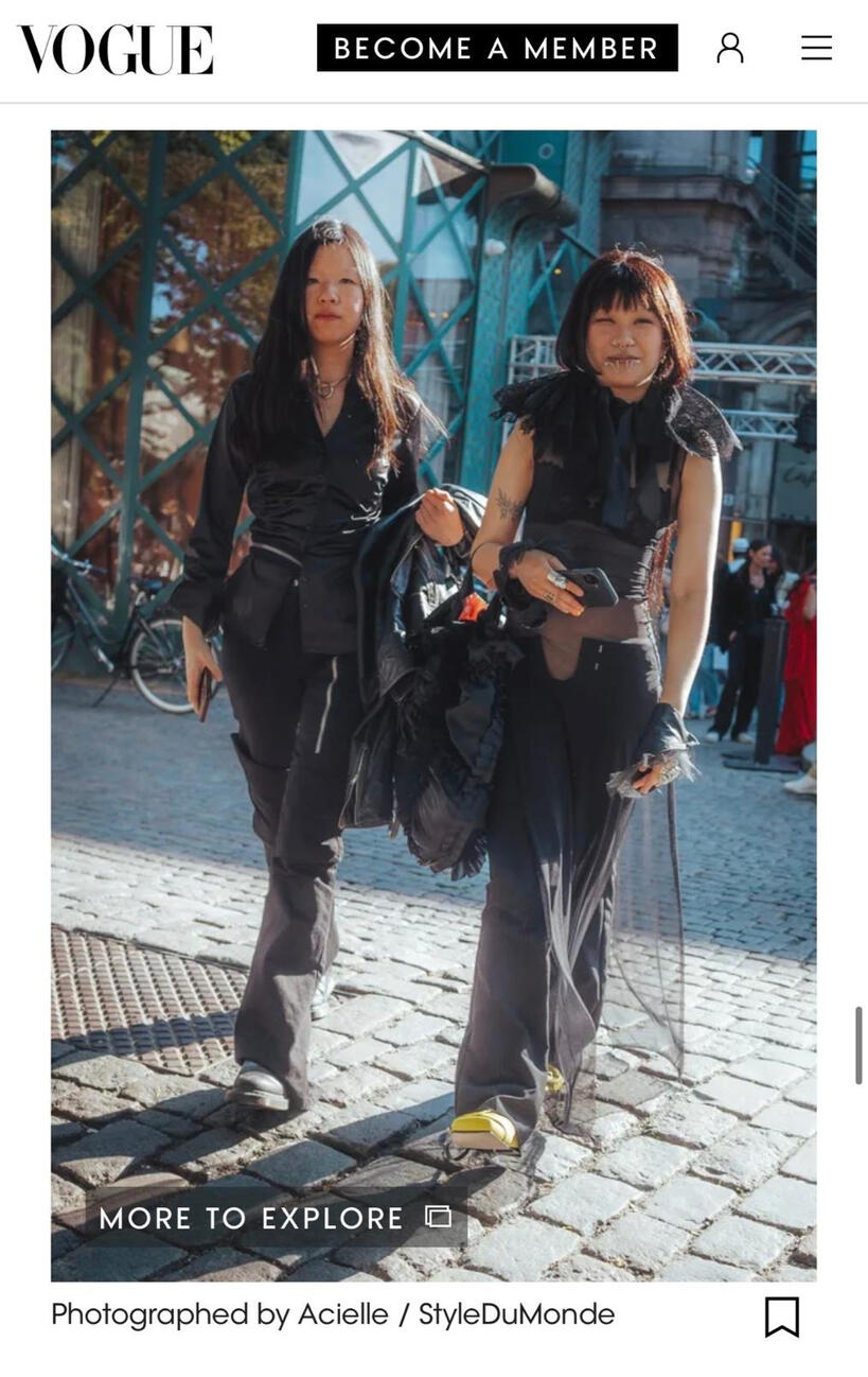 Vogue Feature 3