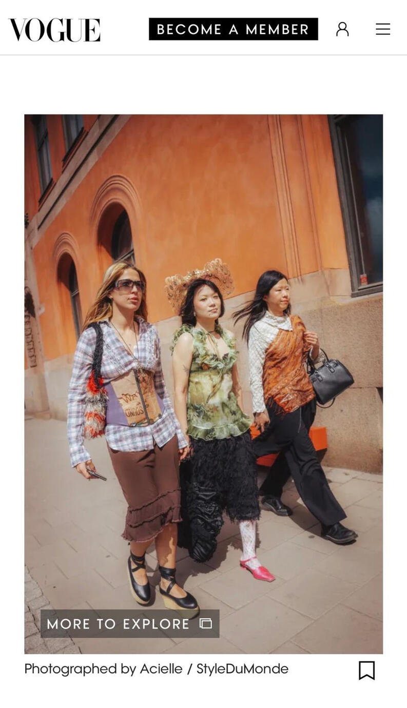 Vogue Feature 2